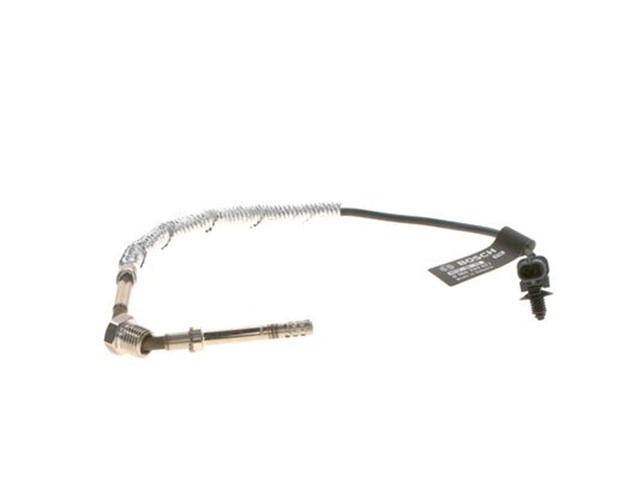 ATIK GAZ ISI SENSORU - VOLVO C30 D3 10 12 C70 II D3 10 13 S40 II D3 10 13 S60 II D3 10 13 V40 D3 1 15 V7 III D5 1 15 XC6 D3 12 15 XC7 II D3 1 15