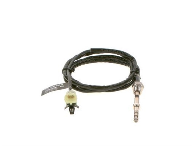 EGZOZ GAZ SICAKLIK SENSORU