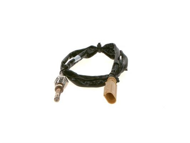 EGZOZ GAZ SICAKLIK SENSORU