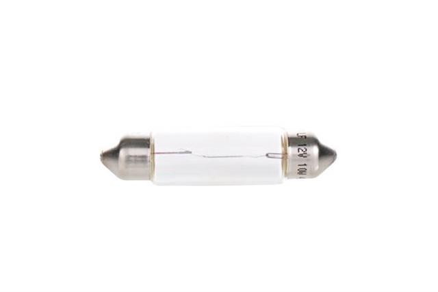 AMPUL - LED RETROFIT - 12 V - - SOF. 10W - 1 W - SV8.5 - 8