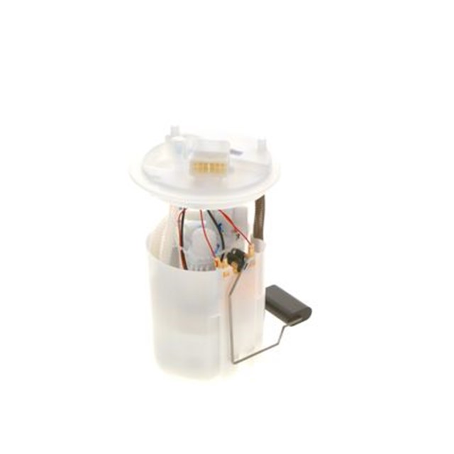 ELEKTRIKLI YAKIT POMPASI