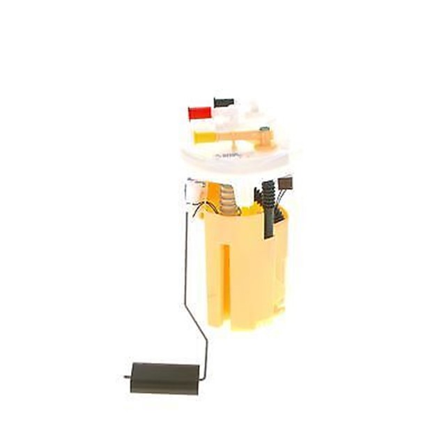 ELEKTRIKLI YAKIT POMPASI C4 - DS4