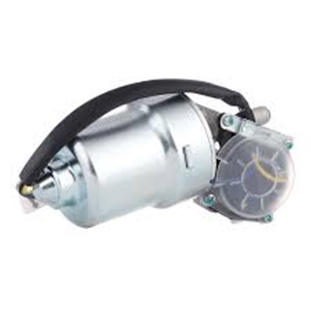 ARAK SILECEK MOTORU CLIO V - DUSTER - KADJAR