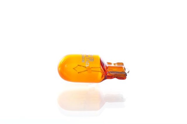 AMPUL - PURE LIGHT - 12 V - WY5W - 5 W - W2.1X9.5D DUSTER