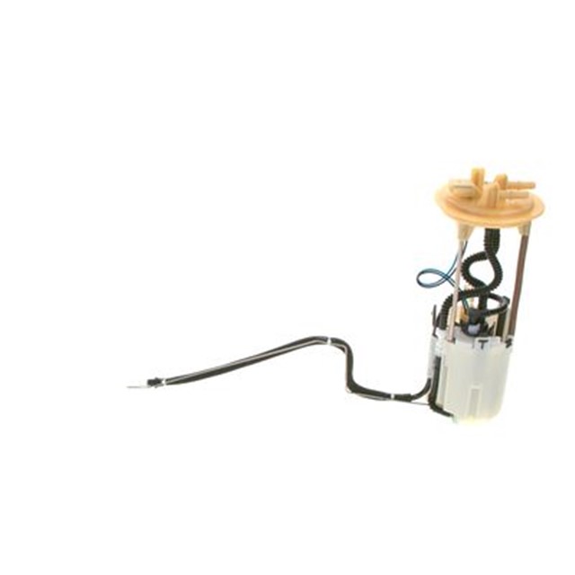 ELEKTRIKLI YAKIT POMPASI G - KLASSE