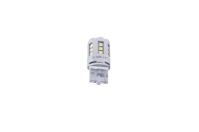 AMPUL - LED RETROFIT - 12 V - - W21W T21 - 2.5W - W3X16D