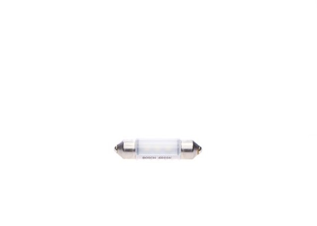 AMPUL - LED RETROFIT - 12 V - C5W - 1 W - SV8.5 - 8