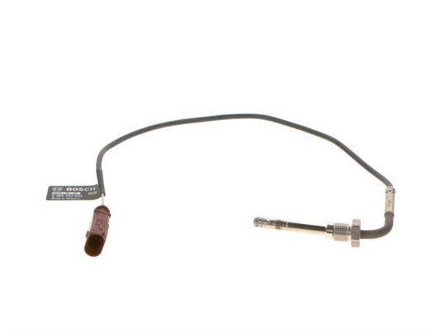 EGZOZ GAZ SICAKLIK SENSORU