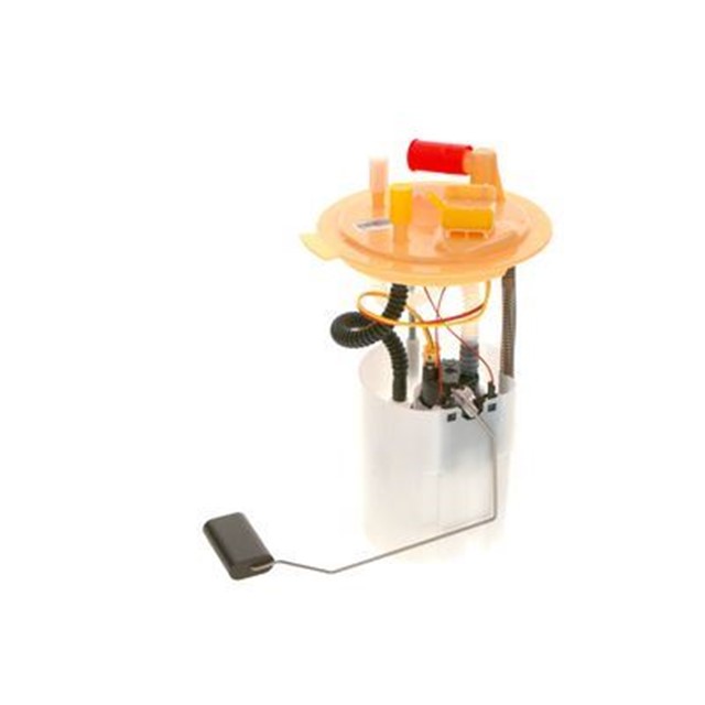 ELEKTRIKLI YAKIT POMPASI