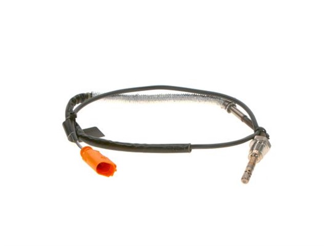 EGZOZ GAZ SICAKLIK SENSORU