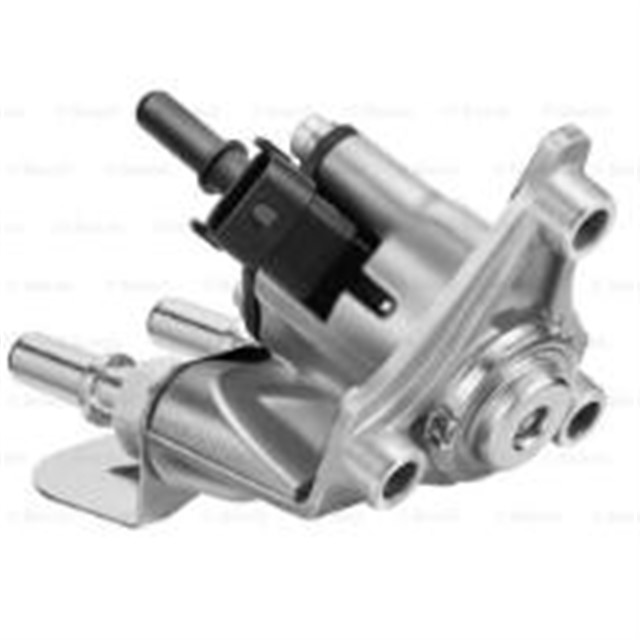 DOZLAMA MODULU HD9 - SERIES - STRALIS HI - WAY - STRALIS HI - WAY 2016 - STRALIS X - WAY - TRAKKER 2013