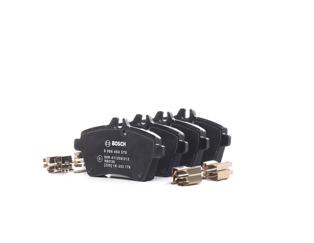 DISK BALATA A - KLASSE - B - KLASSE