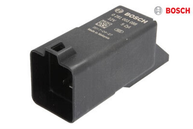 KIZDIRMA BUJISI KOMPONENTLERI CRAFTER