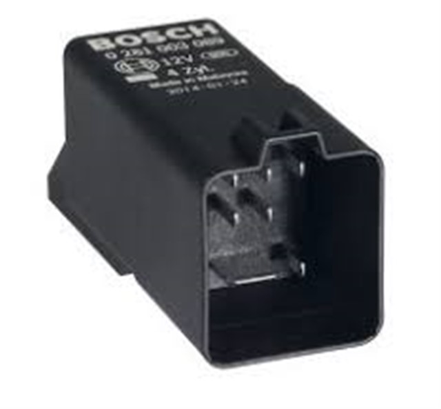 KIZDIRMA BUJISI KOMPONENTLERI