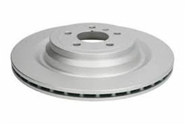 FREN DISKI ARKA 4 - MATIC MERCEDES X166 W166 C292