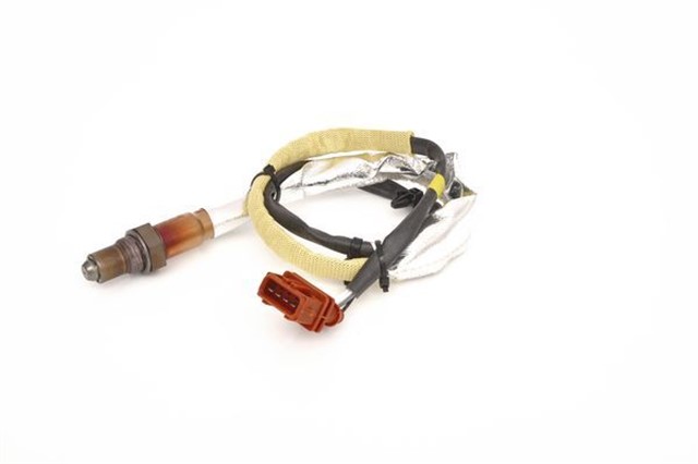 OKSIJEN SENSORU ON VOLVO S40 2.0T 2.0T4 2000 - 2004 V40 2.0T 2.0T4 2000 - 2004 0258006381