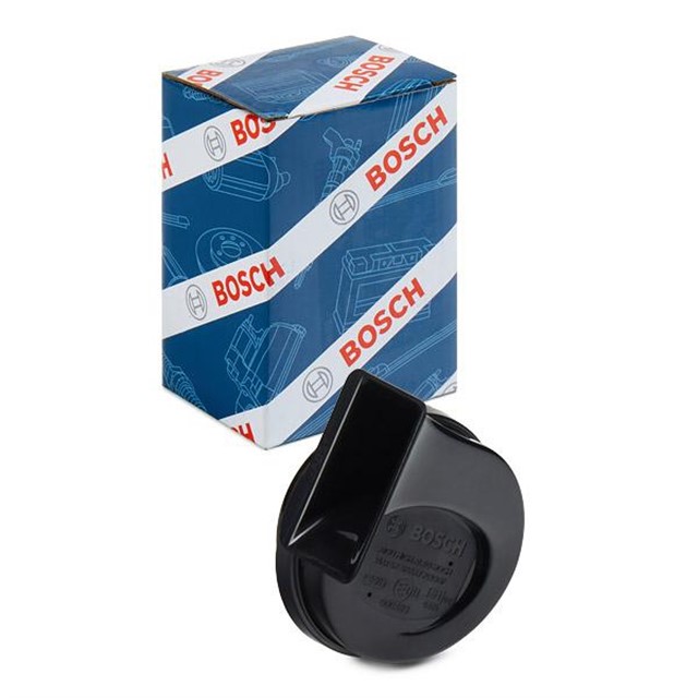 6033FB1214 KORNA EC6. TEK. 12V. 60W. 500 HZ. SIYAH