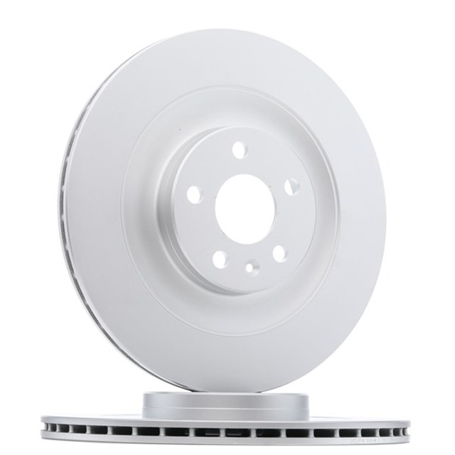 ARKA FREN AYNASI VOLVO XC90 II 256 D5 AWD 2014 2020 XC40 2020 CAP 340MM 18 JANT