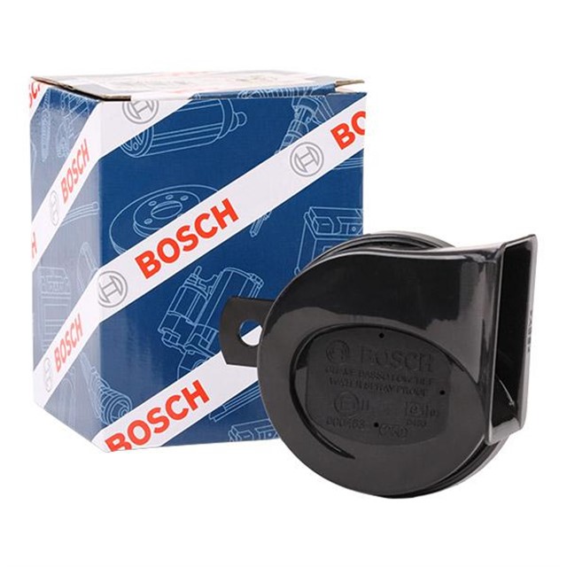 6033FB1213 KORNA EC6. TEK. 12V. 60W. 400 HZ. SIYAH