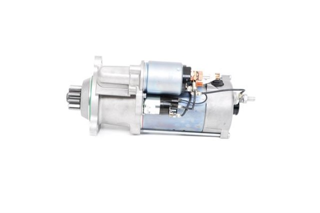 MARS MOTORU HEF109 - M 24V R 0001330013