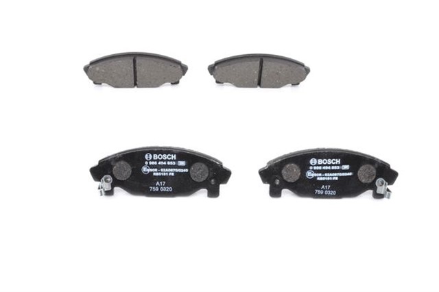 DISK BALATA. ON 0986424590