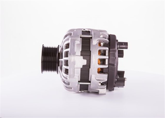 ALTERNATOR 0124325107
