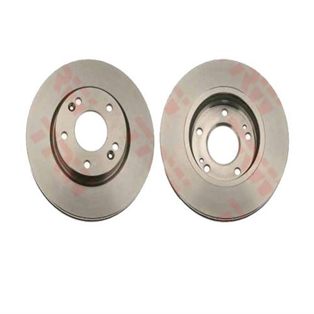 FREN DISKI 0986479S81