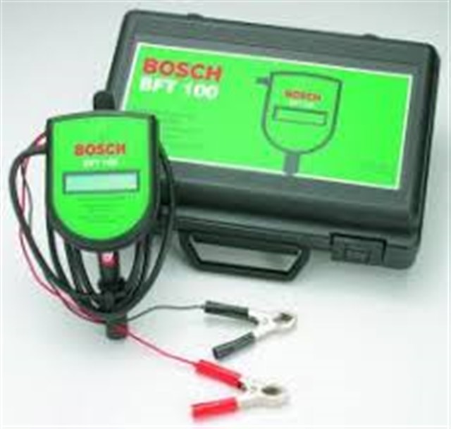 FREN TEST CIHAZI 0986625006