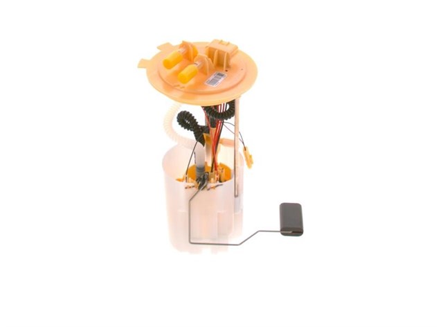 ELEKTRIKLI YAKIT POMPASI MONTAJ UNITESI RENAULT KOLEOS 08 KOLEOS II 16 NISSAN QASHQAI II 13 X - TRAIL III 14 1.6DCI 2.0DCI