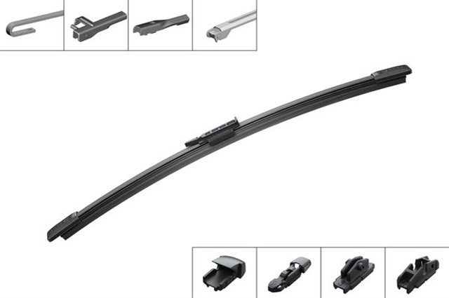 ARKA CAM SILECEGI - AEROTWIN 116 D - 116 I - 118 D - 118 I - 120 D - 120 I - 123 D - 130 I - 214 D GRAN TOURER