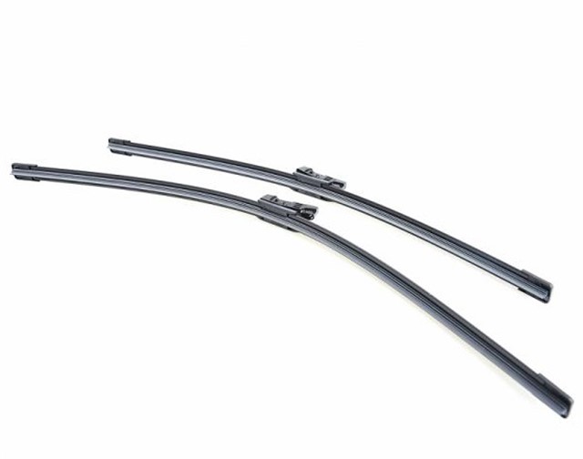 AEROTWIN SILECEK SETI A6 30 TDI - A6 30 TDI AVANT - A6 35 TDI MILD HYBRID AVANT