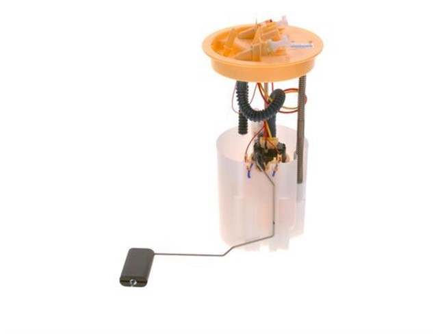 ELEKTRIKLI YAKIT POMPASI MONTAJ UNITESI