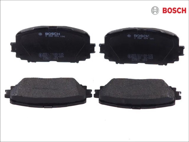 DISK BALATA YARIS 1.0 VVT - I - YARIS 1.3 - YARIS 1.3 VVT - I - YARIS 1.8 VVT - I