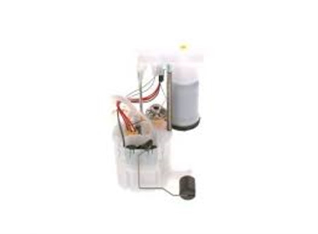 ELEKTRIKLI YAKIT POMPASI MONTAJ UNITESI M 2 COMPETITION - M 2 CS - M 3 - M 4 CABRIO - M 4 COUPE