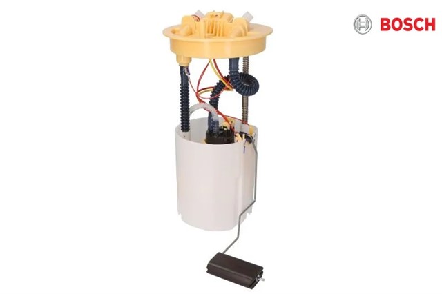 ELEKTRIKLI YAKIT POMPASI MONTAJ UNITESI