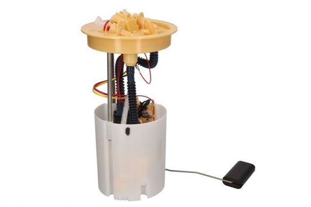 ELEKTRIKLI YAKIT POMPASI MONTAJ UNITESI