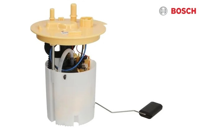 ELEKTRIKLI YAKIT POMPASI MONTAJ UNITESI MONDEO 1.5 TDCI - MONDEO 1.5 TDCI ECONETIC - MONDEO 1.5 TDCI