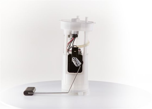 ELEKTRIKLI YAKIT POMPASI MONTAJ UNITESI