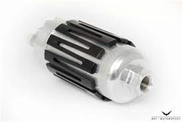 ELEKTRIKLI YAKIT POMPASI