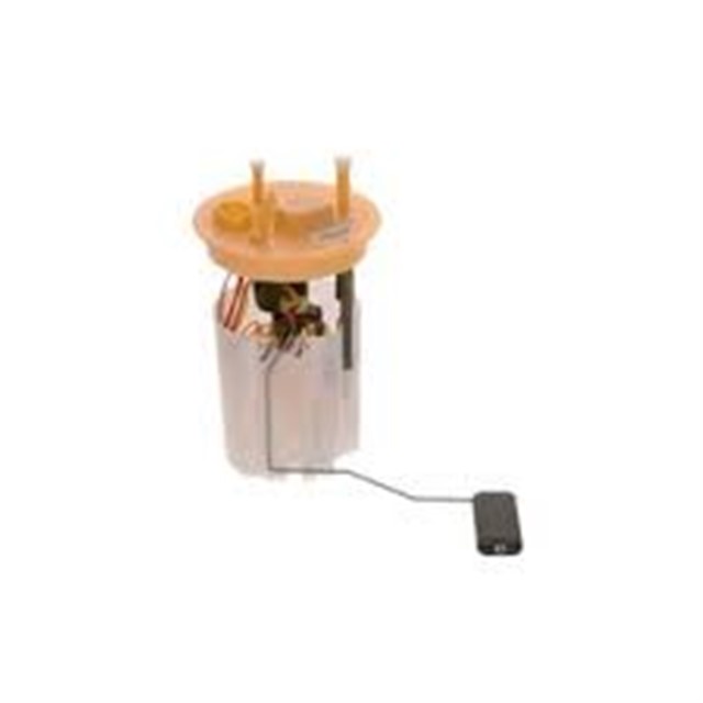 YAKIT POMPASI MONTAJ UNITESI