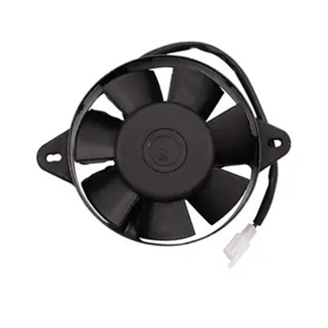 FAN MOTORU SAG PASSAT - A4 - A6 ALZ - AWT - AVF 1.6 - 1.8 T - 1.9 TDI 01 - 05