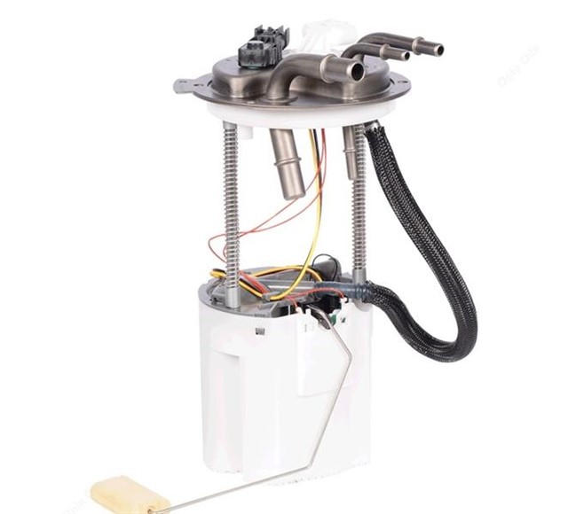 YAKIT POMPASI MONTAJ UNITESI