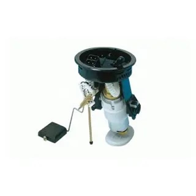 YAKIT POMPASI MONTAJ UNITESI