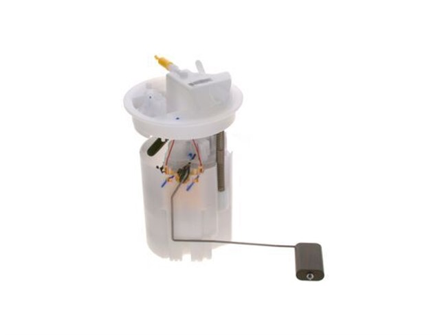 YAKIT POMPASI MONTAJ UNITESI