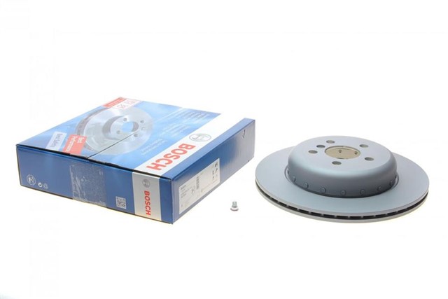 FREN DISKI ARKA SAG BMW G30 G32 G11 G12