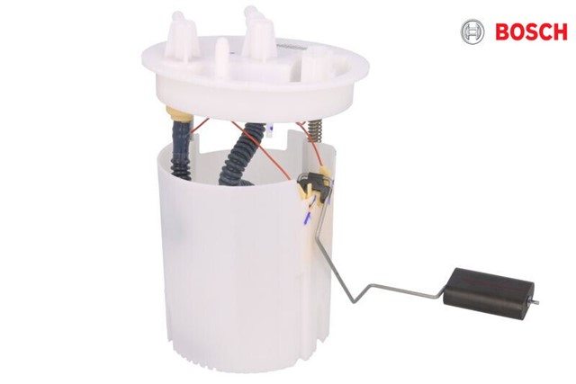 YAKIT POMPASI MONTAJ UNITESI