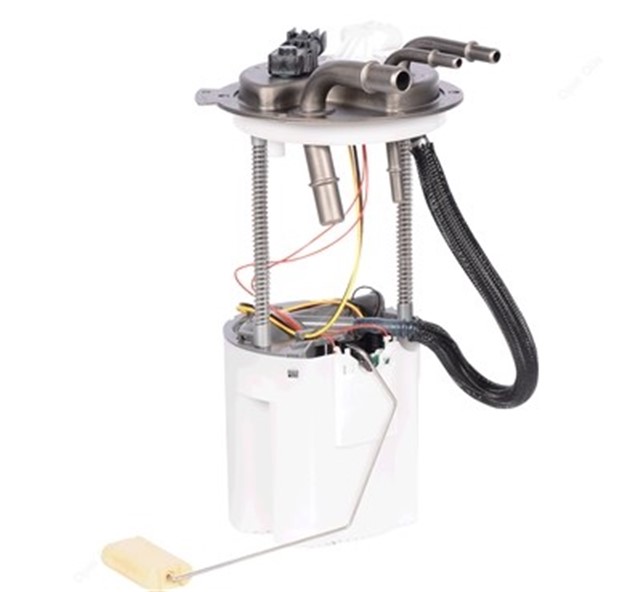 YAKIT POMPASI MONTAJ UNITESI