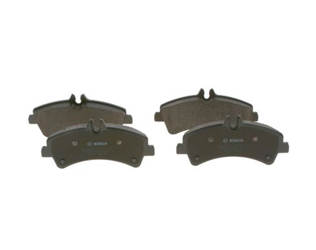 FREN BALATASI ARKA BALON - CIFT TEKER CRAFTER - SPRINTER 06 - 16