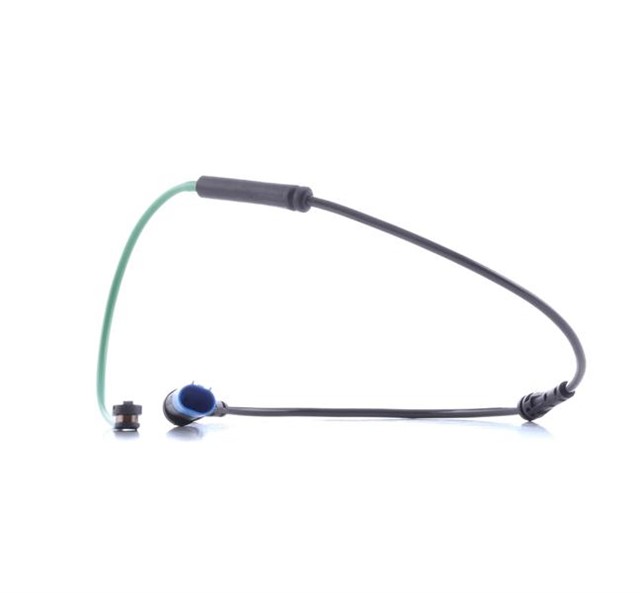 ASINMA DEDEKTORU F SBB