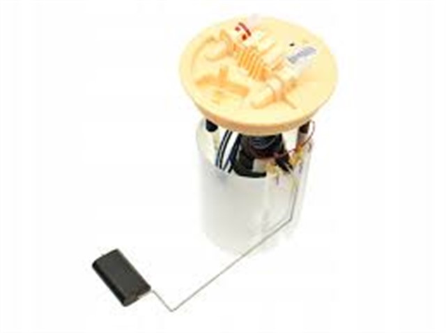 YAKIT POMPASI MONTAJ UNITESI